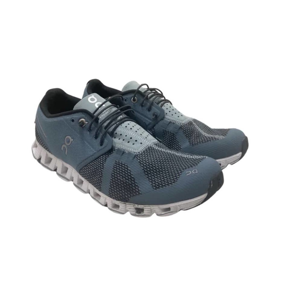 Swiss Engineering Sneakers Teal Size 10.5